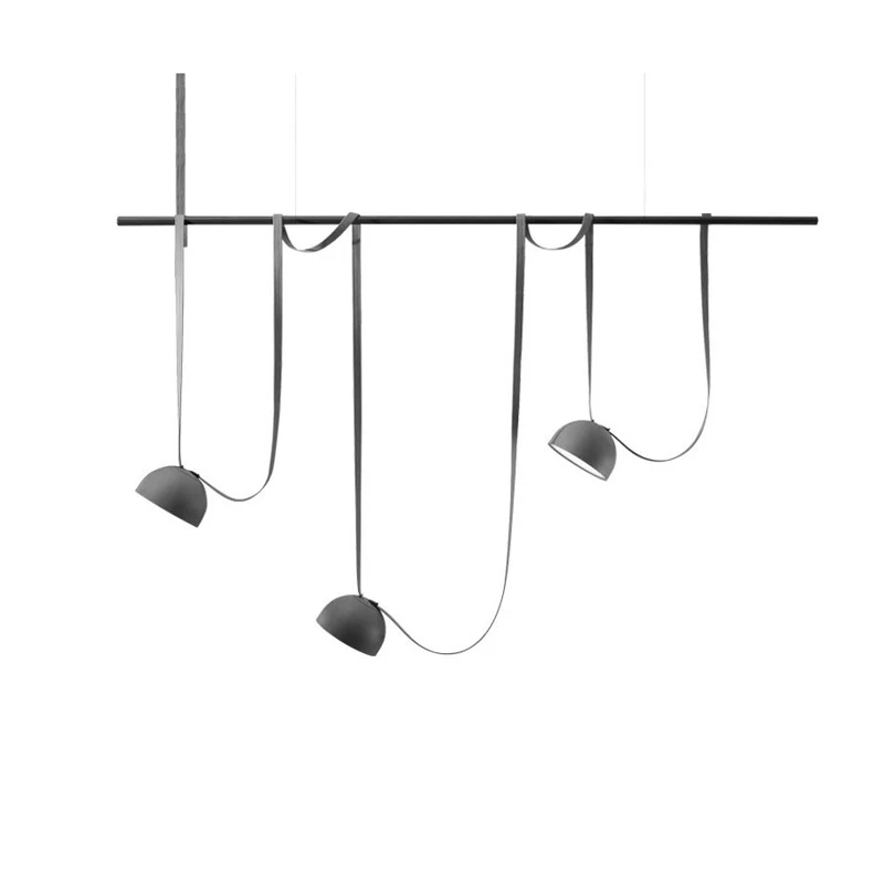 Dimmable LED Nordic DIY Belt Minimalism Ceiling Chandelier Lighting Hanging Lamps Suspension Luminaire Lampen For Living Room
Dimmable LED Nordic DIY Belt Minimalism Ceiling Chandelier Lighting Hanging Lamps Suspension Luminaire Lampen For Living Room