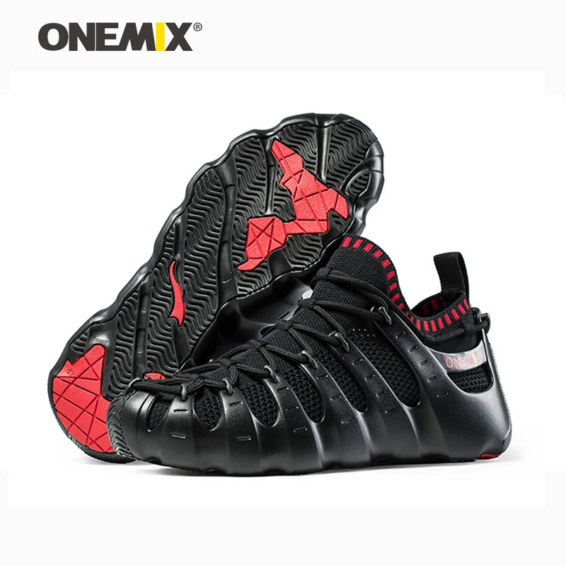 ONEMIX 2022 Waterproof Unique Rome Shoes 3 Ways Of Wearing Exclusion Sweat Two-Piece Yoga Shoes Sneakers Blue Running Shoes
ONEMIX 2022 Waterproof Unique Rome Shoes 3 Ways Of Wearing Exclusion Sweat Two-Piece Yoga Shoes Sneakers Blue Running Shoes
