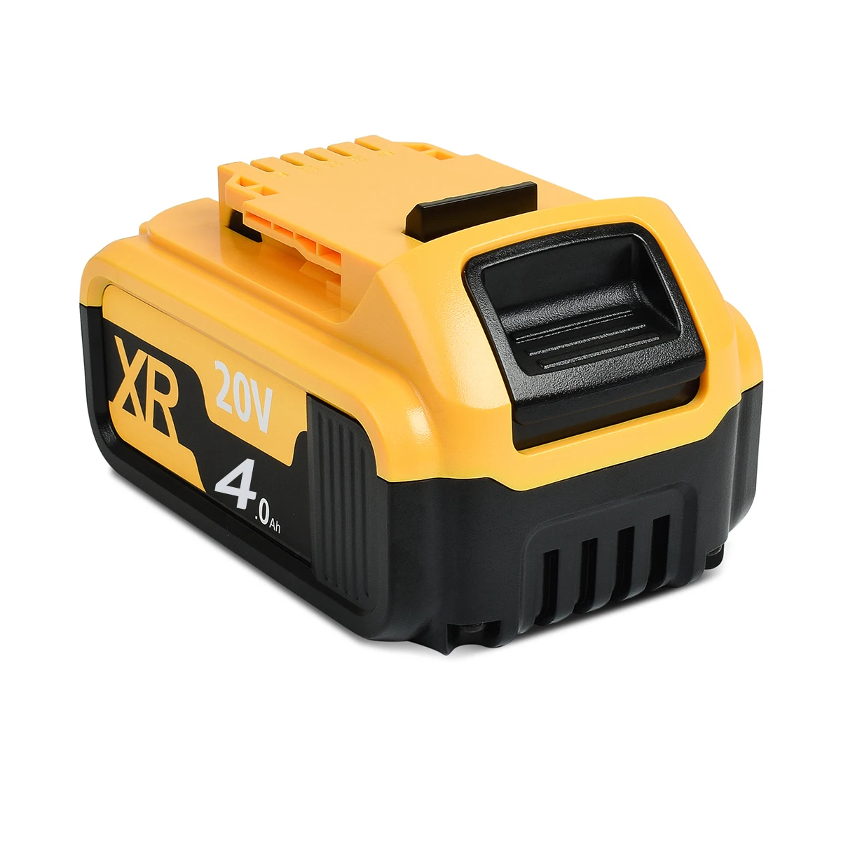 Литиевая сменная батарея DCB200 20 в Max XR 4 0 Ач для DeWalt 18 DCB184 DCB182 DCB180 DCB181 DCB201 DCB206 |