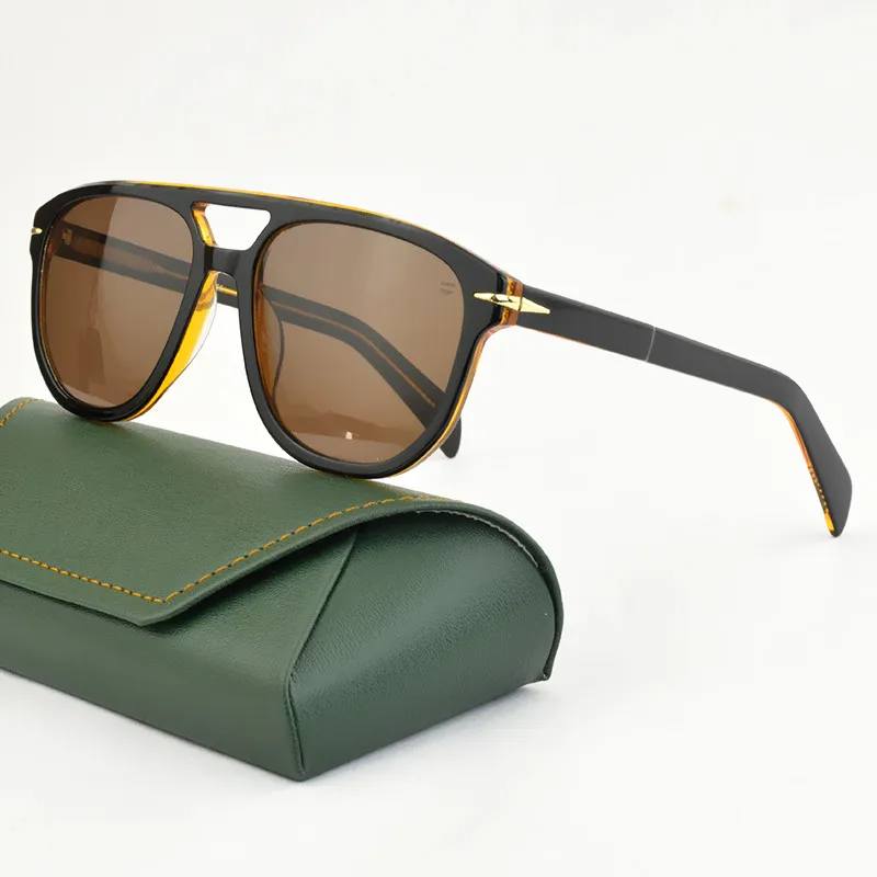 Солнцезащитные очки в винтажном стиле для мужчин и женщин, роскошные брендовые дизайнерские квадратные модные очки для вождения y2k, ацетатные солнечные очки UV400 
Солнцезащитные очки в винтажном стиле для мужчин и женщин, роскошные брендовые дизайнерские квадратные модные очки для вождения y2k, ацетатные солнечные очки UV400