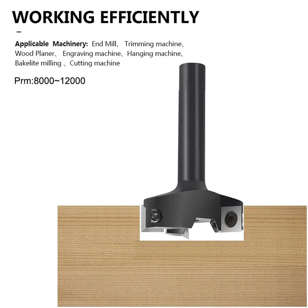 Router Bit Milling Cutter Replacements Spare Screws Three Edge T-Shape Wrench 1 Set Accessories Cemented Carbide
Router Bit Milling Cutter Replacements Spare Screws Three Edge T-Shape Wrench 1 Set Accessories Cemented Carbide