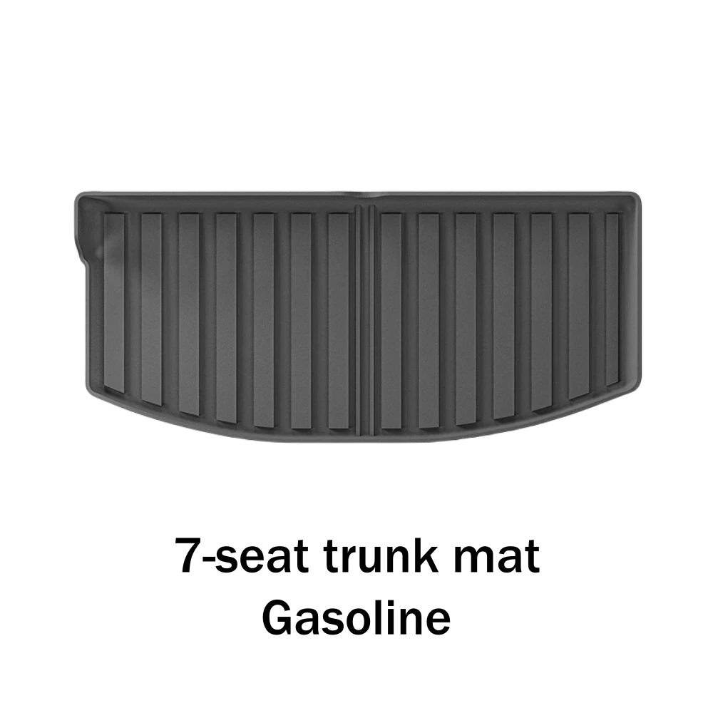 Для 2024 2025 Mazda CX-90 Only Fit 7 SEATS Всепогодный коврик из ТПЭ Коврик в багажник Коврик в багажник Сверхмощные коврики в багажник Ковры на полу
Для 2024 2025 Mazda CX-90 Only Fit 7 SEATS Всепогодный коврик из ТПЭ Коврик в багажник Коврик в багажник Сверхмощные коврики в багажник Ковры на полу