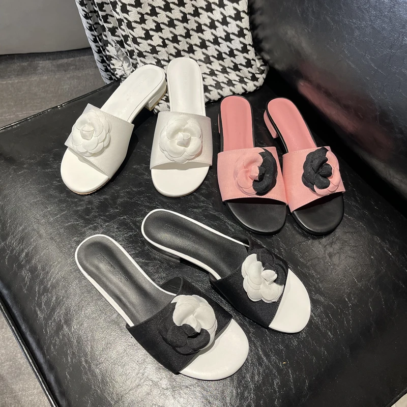 Luxury Slides Women's Summer Slippers House Ladies Shoes Woman Heel Designer Shoes for Women 2022 Beach Platform Heels Slipper
Luxury Slides Women's Summer Slippers House Ladies Shoes Woman Heel Designer Shoes for Women 2022 Beach Platform Heels Slipper