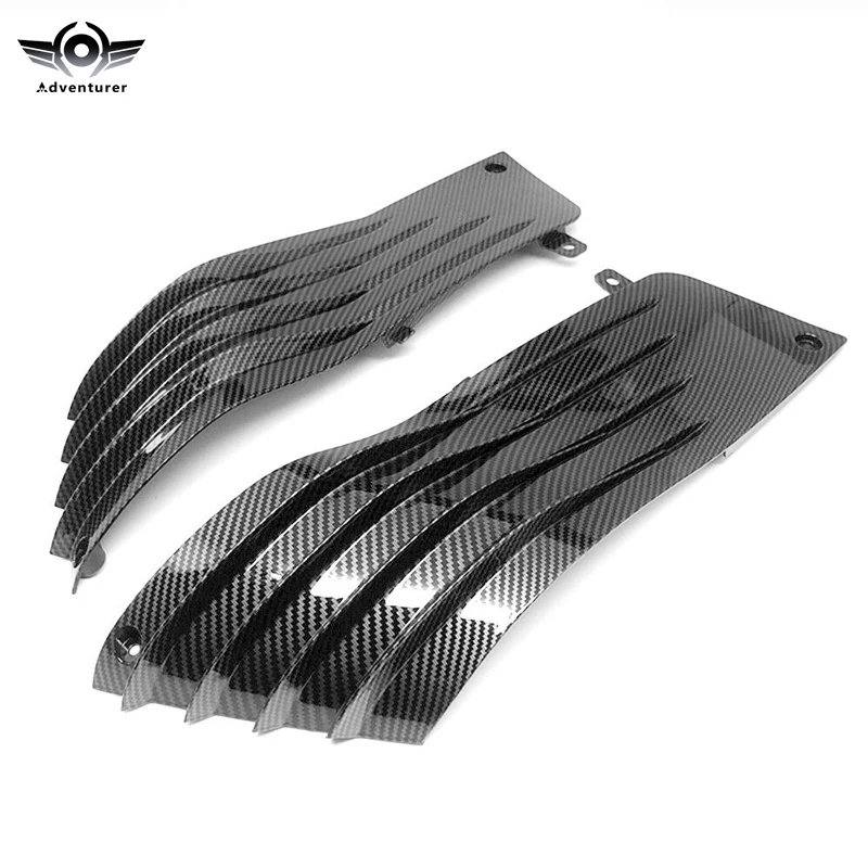 Для KAWASAKI ZX14 2006-2011, боковой двигатель, средняя отделка, защита колена, обтекатель, углубленное углеродное волокно
Для KAWASAKI ZX14 2006-2011, боковой двигатель, средняя отделка, защита колена, обтекатель, углубленное углеродное волокно