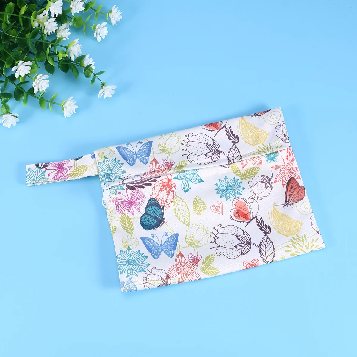Sanitary Napkins Zipper Diaper Pouch Organizer Bags Travel Sanitary Pad Pouch Diaper Storage Organizer Sanitary Pad Bag Wallet
Sanitary Napkins Zipper Diaper Pouch Organizer Bags Travel Sanitary Pad Pouch Diaper Storage Organizer Sanitary Pad Bag Wallet