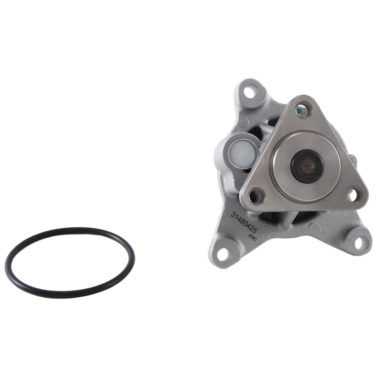 Car Engine Cooling Water Pump for Ford Jaguar Land Rover Mazda Volvo 1313167 LR053310 31319266 31480425 30777590 1142427
Car Engine Cooling Water Pump for Ford Jaguar Land Rover Mazda Volvo 1313167 LR053310 31319266 31480425 30777590 1142427
