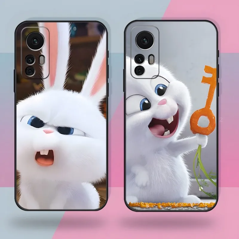 Cute Rabbit Snowball Phone Case For Xiaomi 13 12 11 9T 9 8 11T 9SE 11i Lite Ultra Note10 Poco F3 M4 M3 X4 GT Pro Cover
Cute Rabbit Snowball Phone Case For Xiaomi 13 12 11 9T 9 8 11T 9SE 11i Lite Ultra Note10 Poco F3 M4 M3 X4 GT Pro Cover