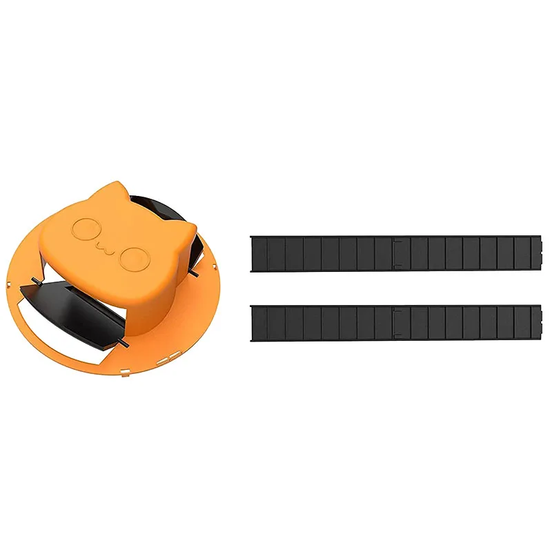 Bucket Lid Mouse Trap Flip and Slide Bucket Lid Rat Trap, Auto Reset Design Balance Mouse Trap for Indoor
Bucket Lid Mouse Trap Flip and Slide Bucket Lid Rat Trap, Auto Reset Design Balance Mouse Trap for Indoor