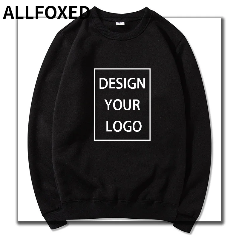 Custom Sweatshirt Men DIY Sportswear Design Yourself Pattern Text Top Wear Print Your Women Pullover Trendy Strtwear
Custom Sweatshirt Men DIY Sportswear Design Yourself Pattern Text Top Wear Print Your Women Pullover Trendy Strtwear