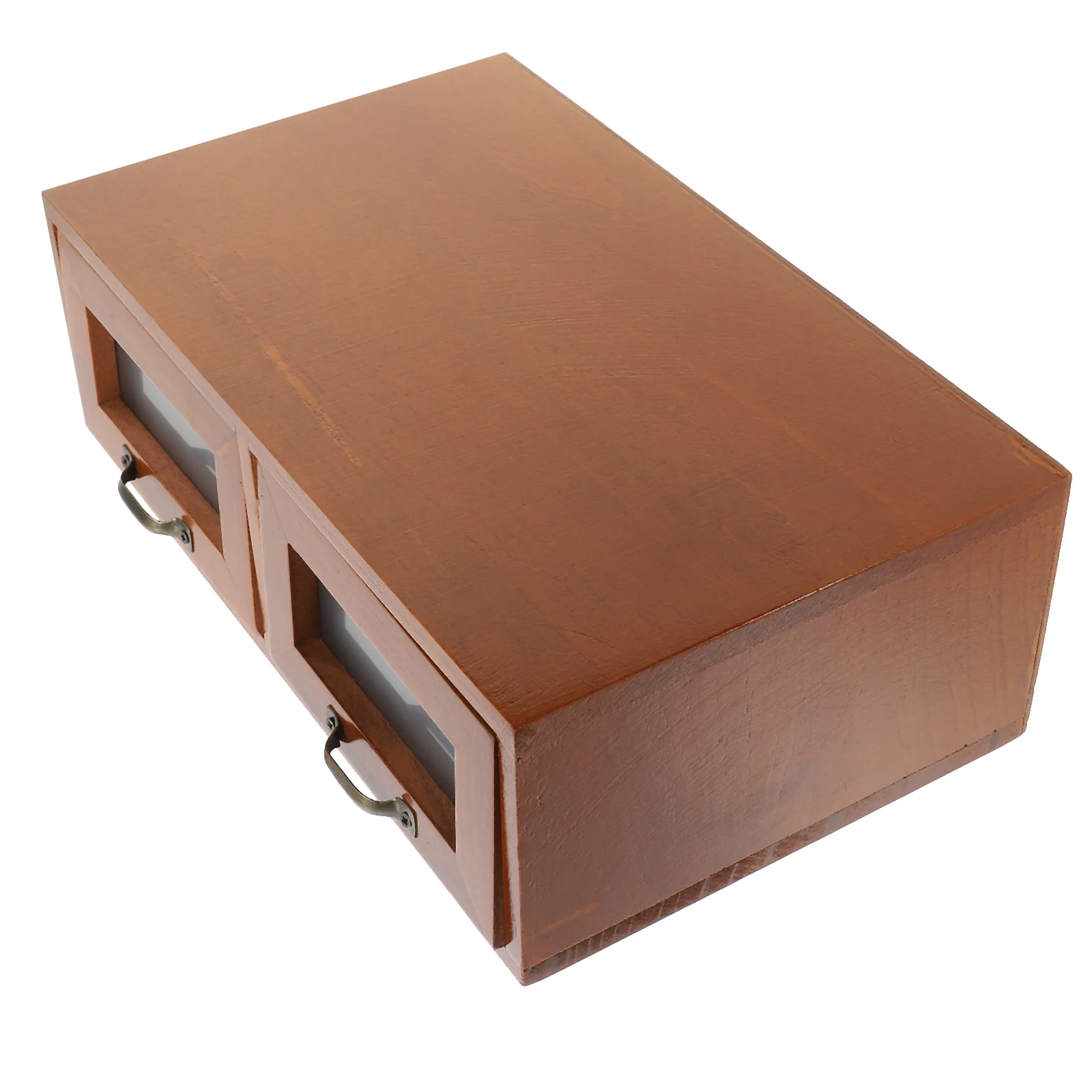 Wooden Desk Organiser with Drawer Home Workplace Storage Box Desktop Box Holder Makeup Box
Wooden Desk Organiser with Drawer Home Workplace Storage Box Desktop Box Holder Makeup Box