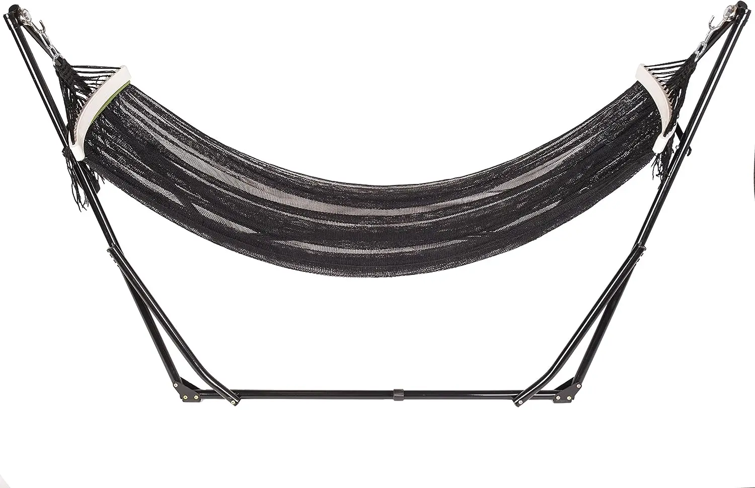 Складной гамак (черный), складной гамак с сумкой для переноски
Складной гамак (черный), складной гамак с сумкой для переноски