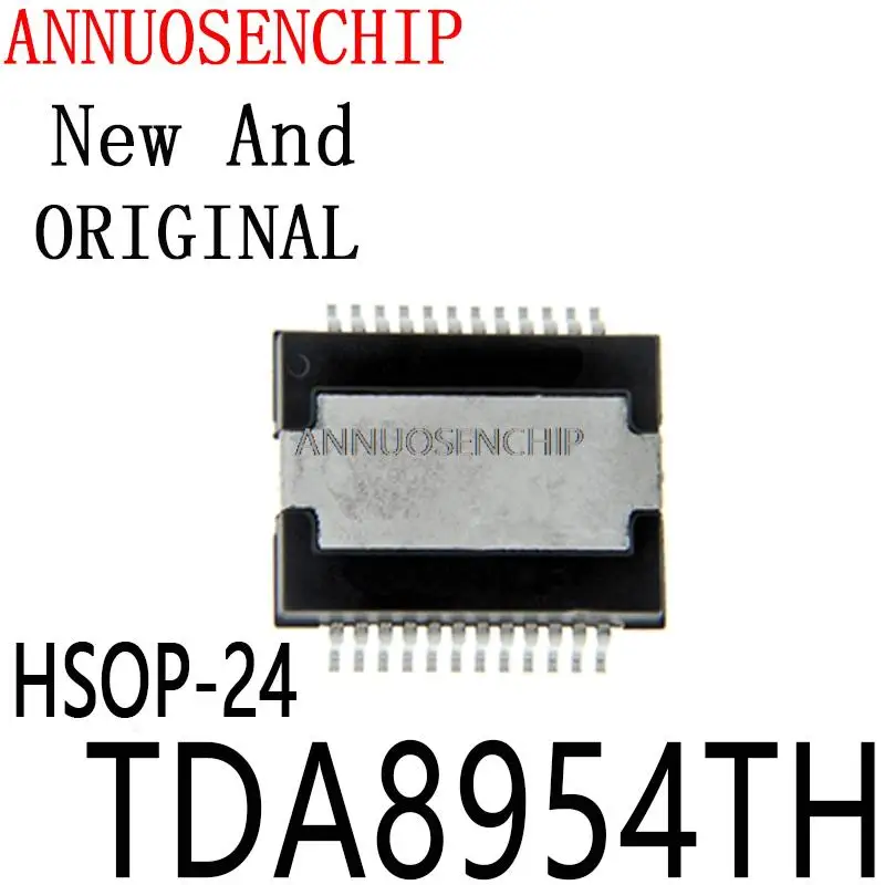 1 шт., новинка, оригинальная фотовспышка TDA8954 SMD SOP-24 TDA8954TH
1 шт., новинка, оригинальная фотовспышка TDA8954 SMD SOP-24 TDA8954TH