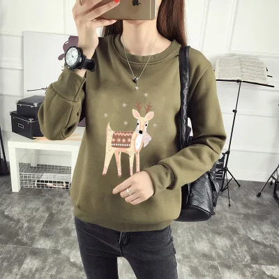 2020 Women fashion color casual sweatershirts ladies autumn front pocket hoodies pullover tops Black
2020 Women fashion color casual sweatershirts ladies autumn front pocket hoodies pullover tops Black