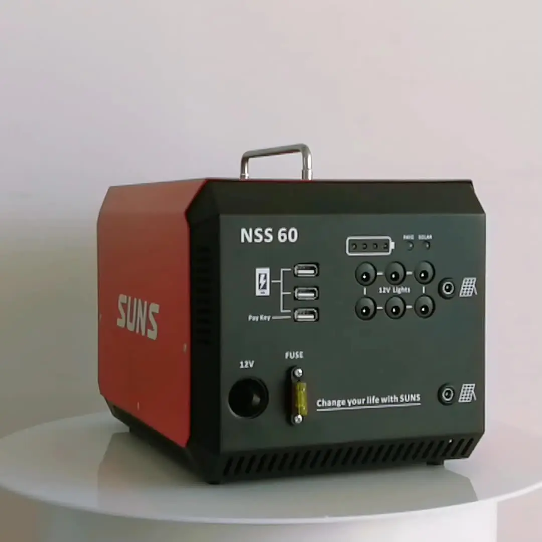 2022 Quick delivery Solar lighting system PAYG with USB output Solar panels system kit for home appliances
2022 Quick delivery Solar lighting system PAYG with USB output Solar panels system kit for home appliances