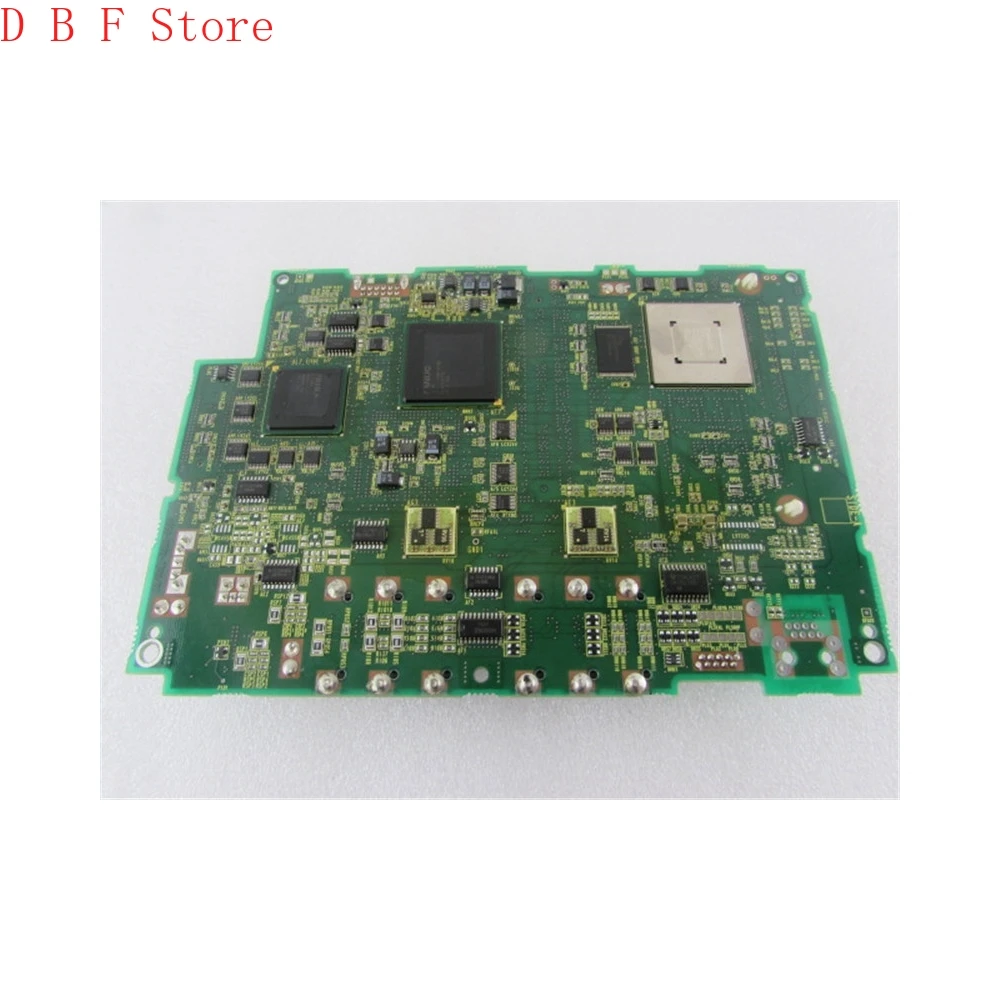 Плата драйвера fanuc igbt, Плата усилителя мощности, модуль флэш-платы/02B
Плата драйвера fanuc igbt, Плата усилителя мощности, модуль флэш-платы/02B