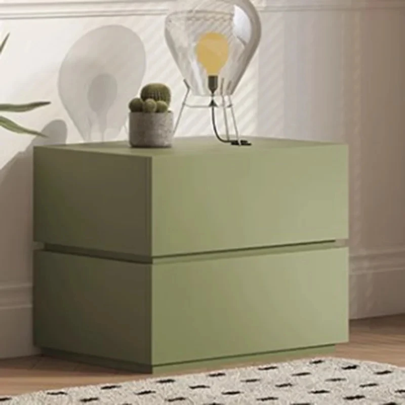 Minimalist Nordic Nightstand Modern White Table Hotel Luxury Nightstands Drawers Storage Mesitas De Noche Modern Furniture Home
Minimalist Nordic Nightstand Modern White Table Hotel Luxury Nightstands Drawers Storage Mesitas De Noche Modern Furniture Home