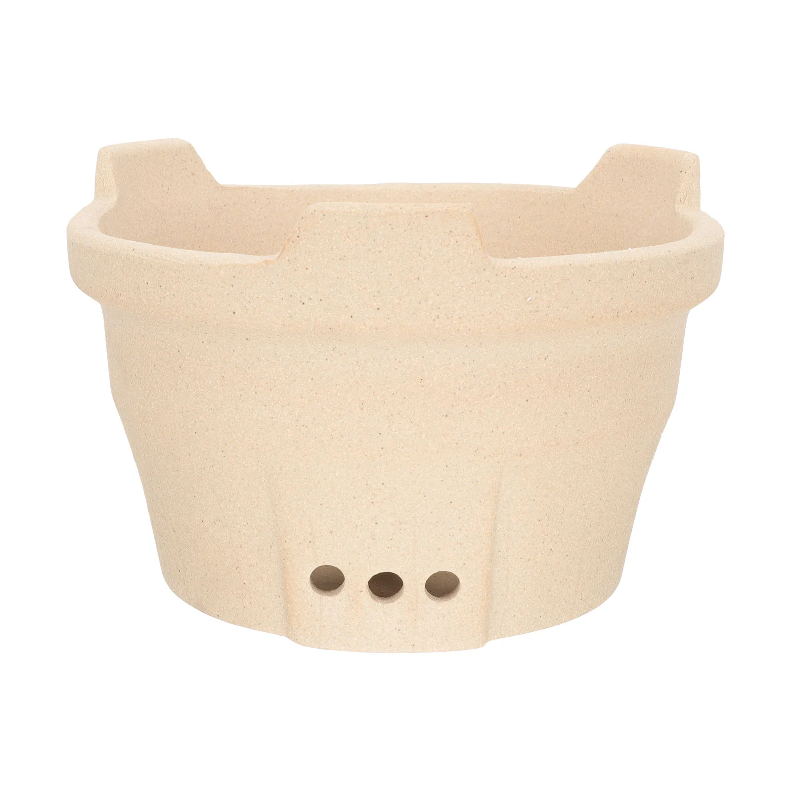 Charcoal Barbecue Stove Charcoal Grilling Tray Outdoor Barbecue Accessory 
Charcoal Barbecue Stove Charcoal Grilling Tray Outdoor Barbecue Accessory