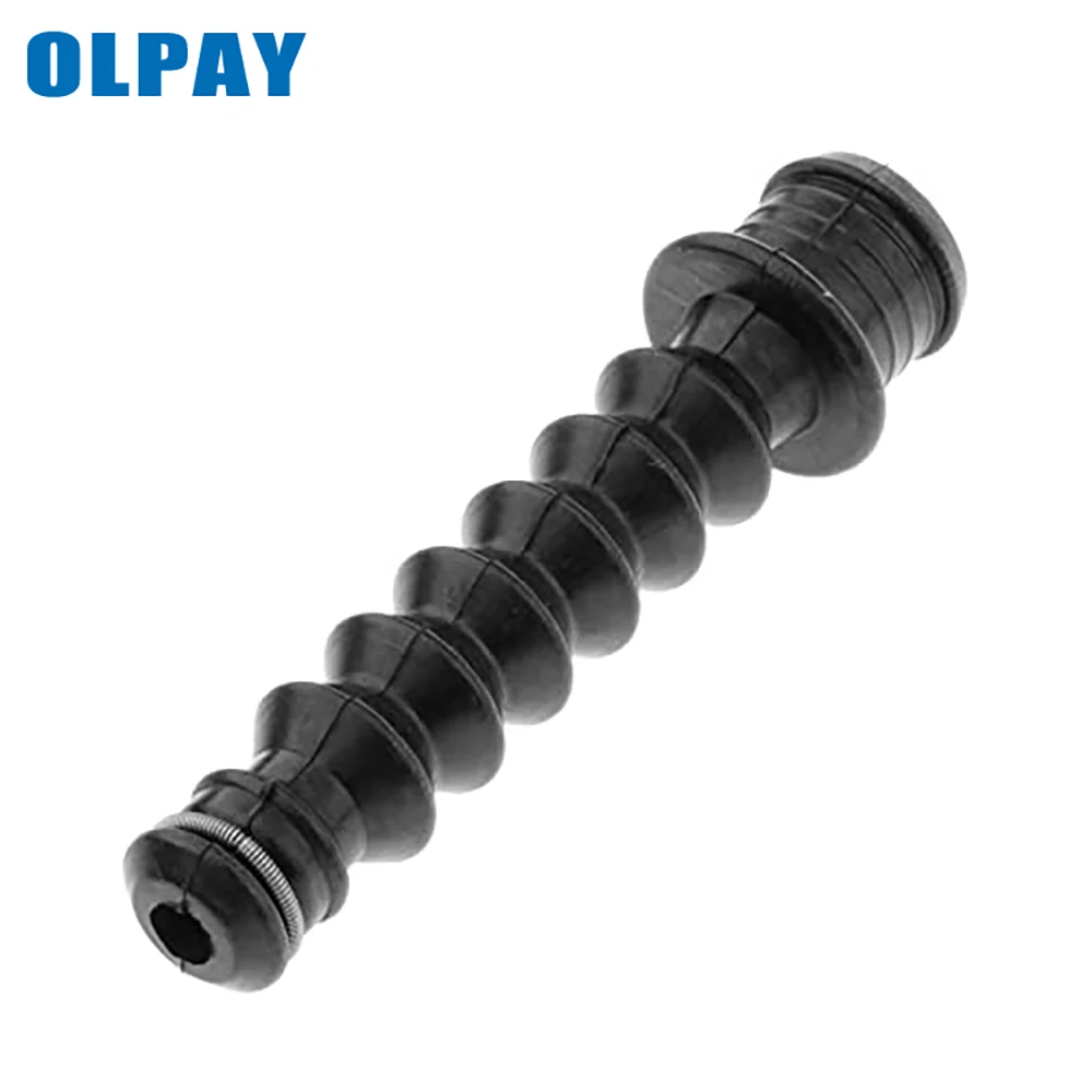 6L2-44147 Rubber Shift Rod Boot For Yamaha Outboard Motor 2 Stroke 20HP 25HP 3 Malta 4 Stroke F4 F5 F6 6L2-44147-00 Boat Engine
6L2-44147 Rubber Shift Rod Boot For Yamaha Outboard Motor 2 Stroke 20HP 25HP 3 Malta 4 Stroke F4 F5 F6 6L2-44147-00 Boat Engine