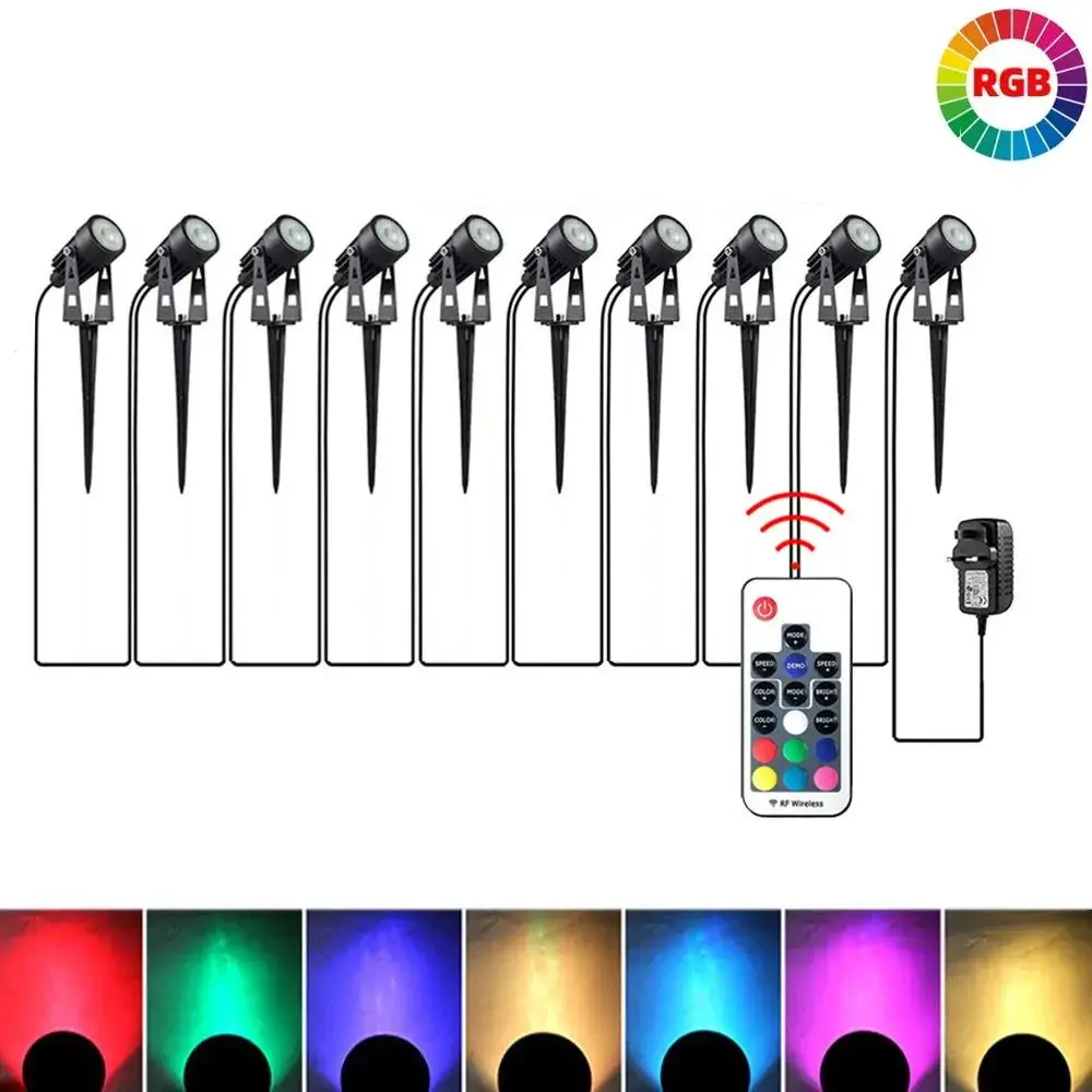 Outdoor Lighting Garden Garden Led Low Voltage Lamp Lighting Outdoor Landscape Waterproof Lamp Decoration Lights Lawn
Outdoor Lighting Garden Garden Led Low Voltage Lamp Lighting Outdoor Landscape Waterproof Lamp Decoration Lights Lawn