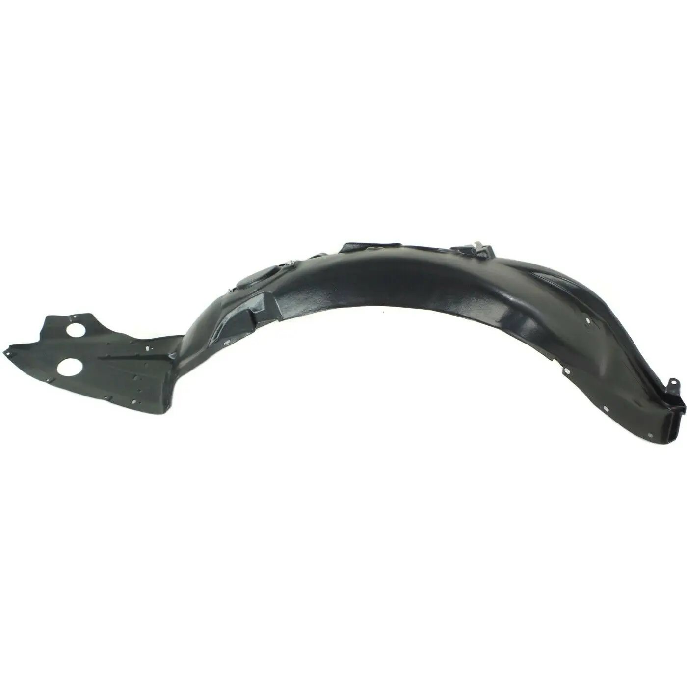 Splash Shield For 06-09 Fusion 06 Zephyr 06-09 Milan MKZ Front Driver Side
Splash Shield For 06-09 Fusion 06 Zephyr 06-09 Milan MKZ Front Driver Side