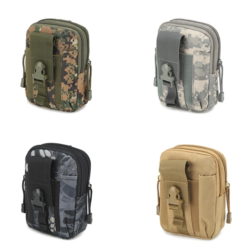 Hot Sale Men Tactical Pouch Belt Bicycle Bag Waist Pack Bag Small Pocket Waist Pack Running Pouch Travel Camping Bags Soft Back
Hot Sale Men Tactical Pouch Belt Bicycle Bag Waist Pack Bag Small Pocket Waist Pack Running Pouch Travel Camping Bags Soft Back