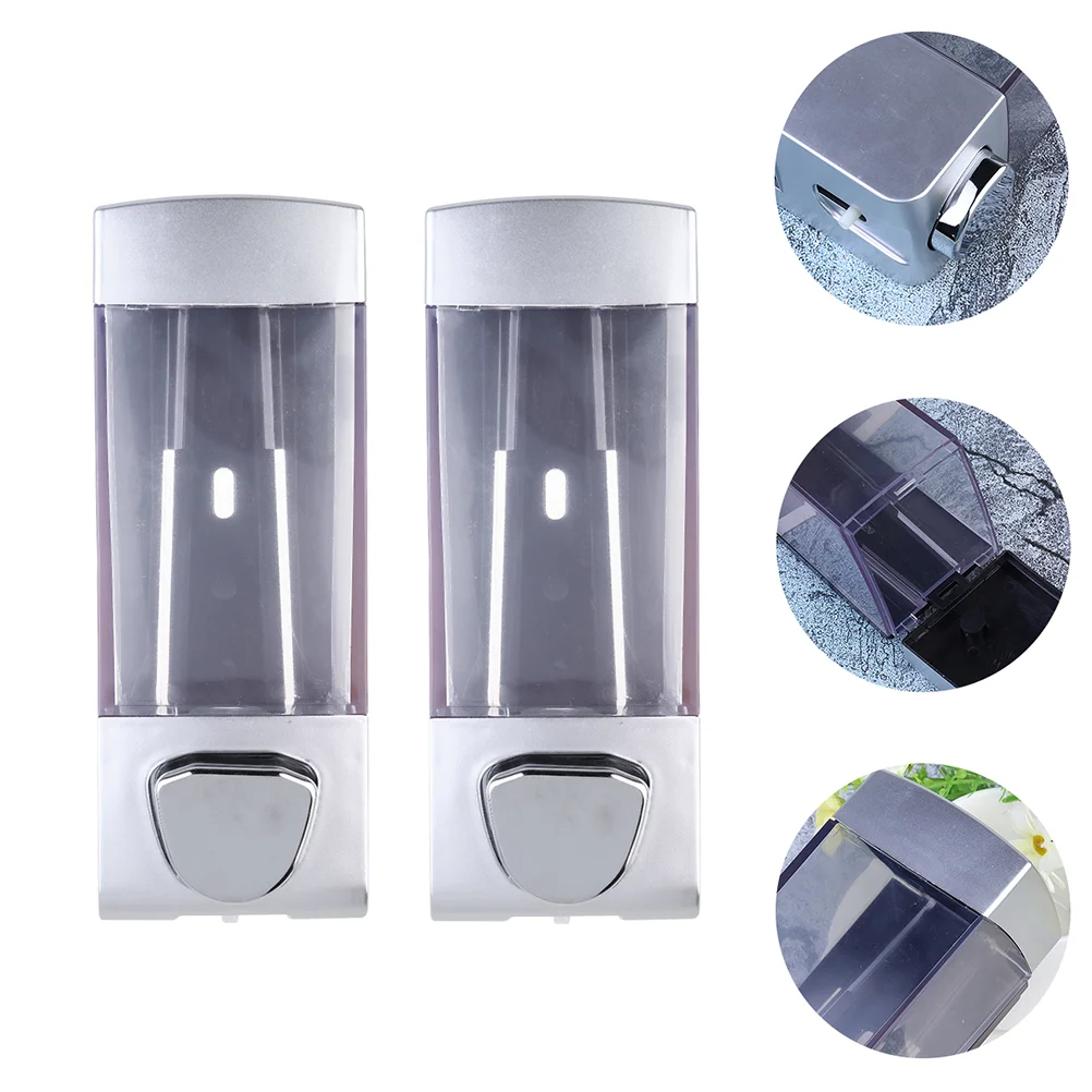 Dispenser Soap Wall Container Shampoo Bathroom Liquid Mounted Hand Foaming Manual Hanging Mount Shower Containers Pump Box
Dispenser Soap Wall Container Shampoo Bathroom Liquid Mounted Hand Foaming Manual Hanging Mount Shower Containers Pump Box