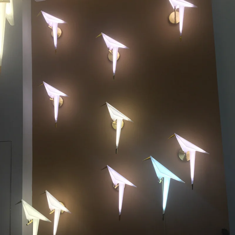 LED Wall lamp Nordic modern Creative living room wall lamp novelty aisle wall lamp lighting bedroom bedside wall lamp
LED Wall lamp Nordic modern Creative living room wall lamp novelty aisle wall lamp lighting bedroom bedside wall lamp