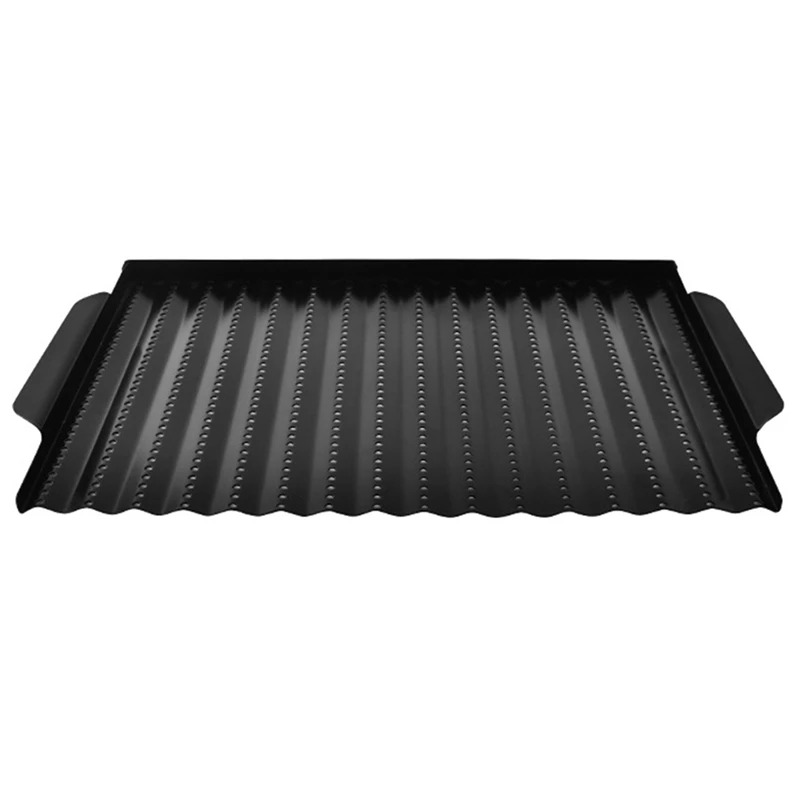 Антипригарная сковорода для барбекю, сковорода для гриля, сковорода для барбекю на углях, инструменты для гриля Teppanyaki, сковорода для барбек...
Антипригарная сковорода для барбекю, сковорода для гриля, сковорода для барбекю на углях, инструменты для гриля Teppanyaki, сковорода для барбек...