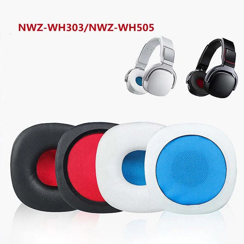 1PAIR Замена ушных подушек Cushion Cups Cope Warpads для NWZ-WH303 NWZ-WH505 Ремонт наушников.
1PAIR Замена ушных подушек Cushion Cups Cope Warpads для NWZ-WH303 NWZ-WH505 Ремонт наушников.