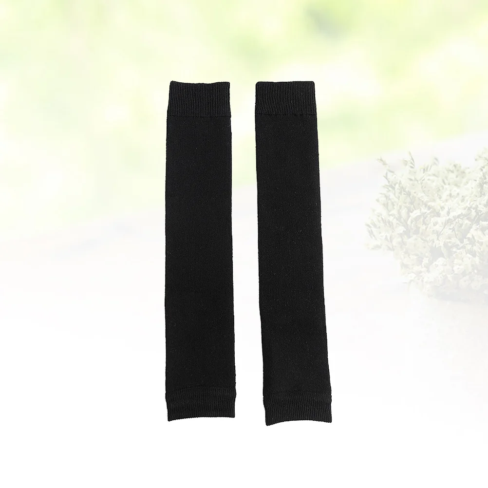 Socks Knee Leg High Stockings Warmers Elastic Balck Grey Cosplay Stretch Tube Dress Props Up Thigh Sleeve Women Terry Breathable
Socks Knee Leg High Stockings Warmers Elastic Balck Grey Cosplay Stretch Tube Dress Props Up Thigh Sleeve Women Terry Breathable