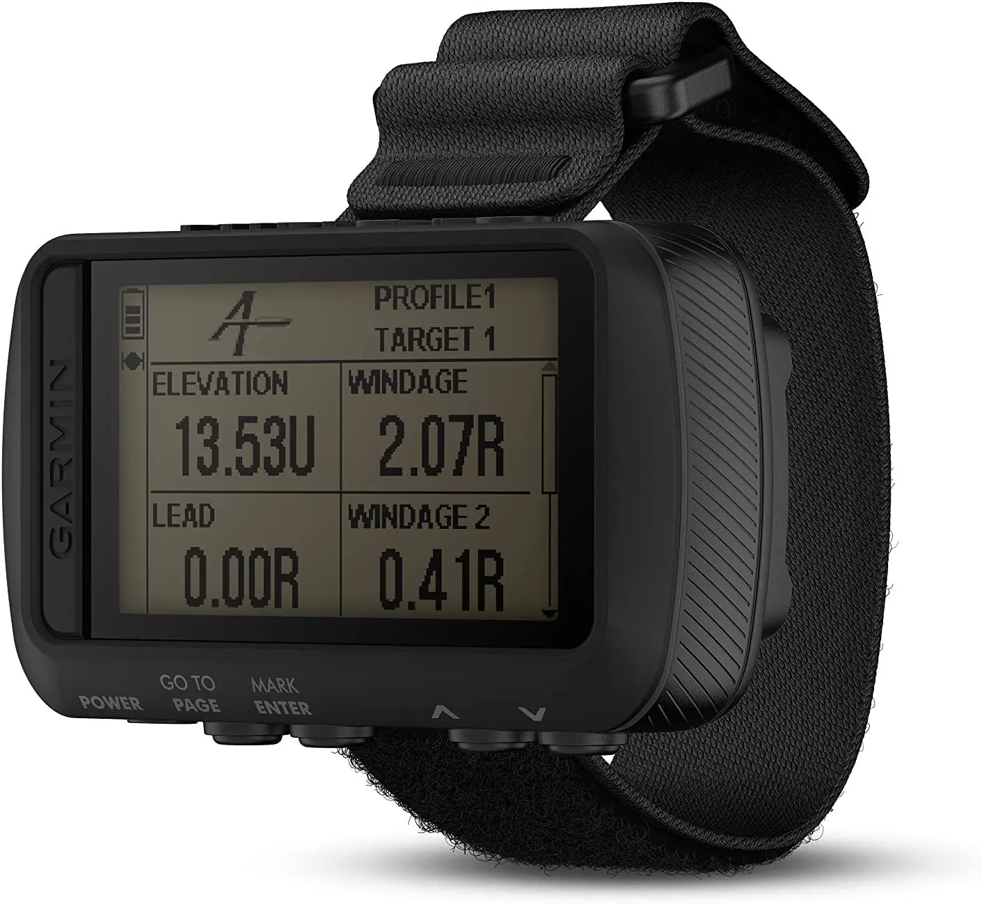 HOT SUMMER 50% DISCOUNT SALES Garmin 010-01772-10 Foretrex 701 Ballistic Edition, 2 inches
HOT SUMMER 50% DISCOUNT SALES Garmin 010-01772-10 Foretrex 701 Ballistic Edition, 2 inches