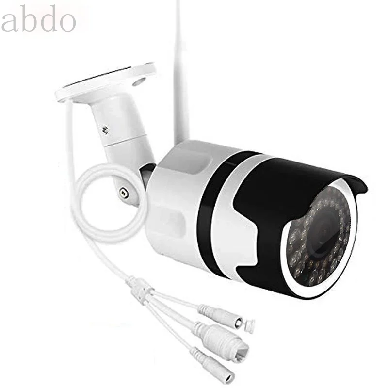 Уличная Wi-Fi камера HD 1080P, беспроводная умная камера безопасности, Wi-Fi, домашнее наблюдение, 2-стороннее Аудио, Wi-Fi монитор, водонепроницаемая IP-камера
Уличная Wi-Fi камера HD 1080P, беспроводная умная камера безопасности, Wi-Fi, домашнее наблюдение, 2-стороннее Аудио, Wi-Fi монитор, водонепроницаемая IP-камера