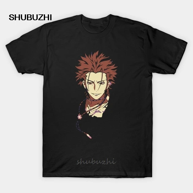 Men t-shirt Mikoto Suoh K Project tshirt Women t shirt Men Casual Cotton Short Sleeve Black T Shirt
Men t-shirt Mikoto Suoh K Project tshirt Women t shirt Men Casual Cotton Short Sleeve Black T Shirt