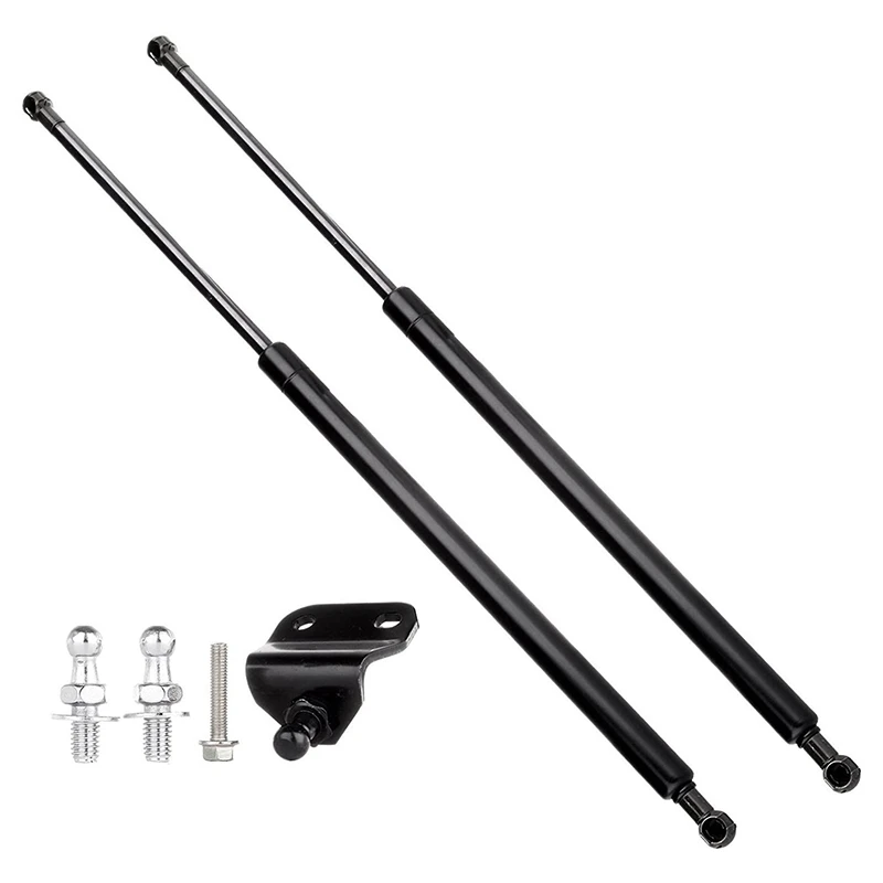 Rear Trunk Gas Shocks for 2003-2008 Nissan 350Z Liftgate Lift Supports Struts with Added Pressure
Rear Trunk Gas Shocks for 2003-2008 Nissan 350Z Liftgate Lift Supports Struts with Added Pressure