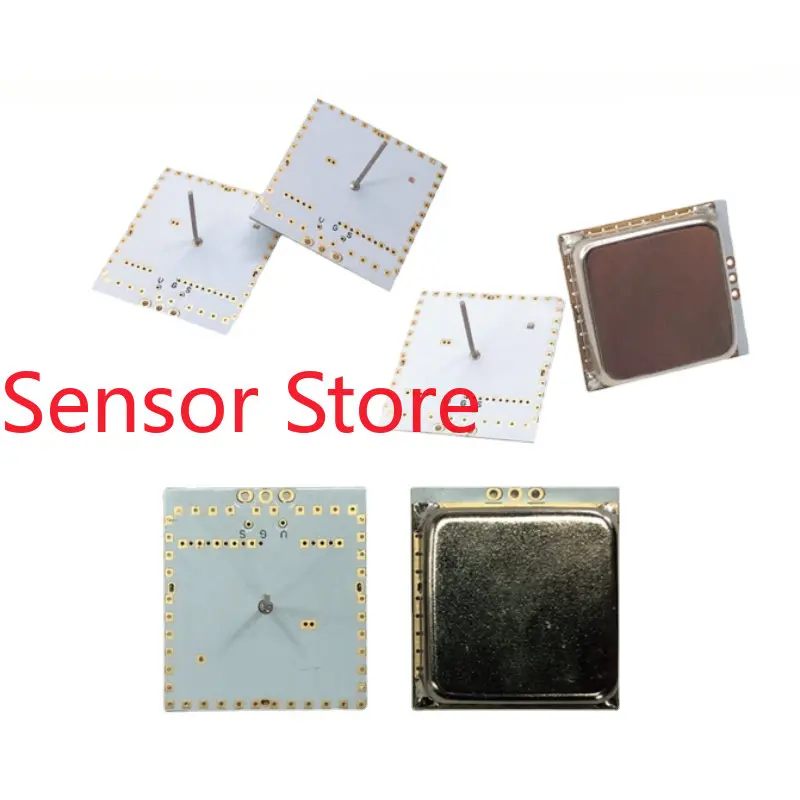 5PCS 24G Microwave Module/CDM324/sensor/radar/induction Switch/microwave Antenna/human Body Sensing
5PCS 24G Microwave Module/CDM324/sensor/radar/induction Switch/microwave Antenna/human Body Sensing