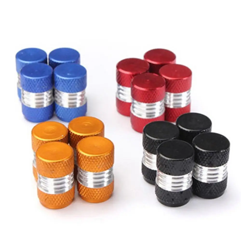 Black Green Valve Cap 6 Color 4Pcs Aluminum Alloy Car Truck Round Wheel Tire Valve Stem Cap Dust Cover Black/Red/Yellow/Green/Bl
Black Green Valve Cap 6 Color 4Pcs Aluminum Alloy Car Truck Round Wheel Tire Valve Stem Cap Dust Cover Black/Red/Yellow/Green/Bl