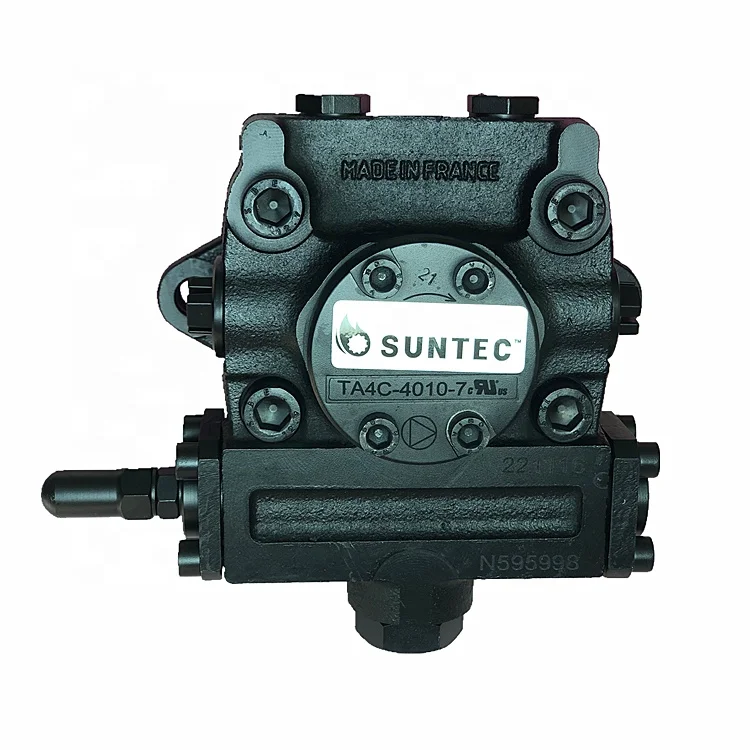 Оригинальный дизельный масляный насос SUNTEC TA2C/TA3C/TA4C/TA5C для горелки RIELLO DOWSON