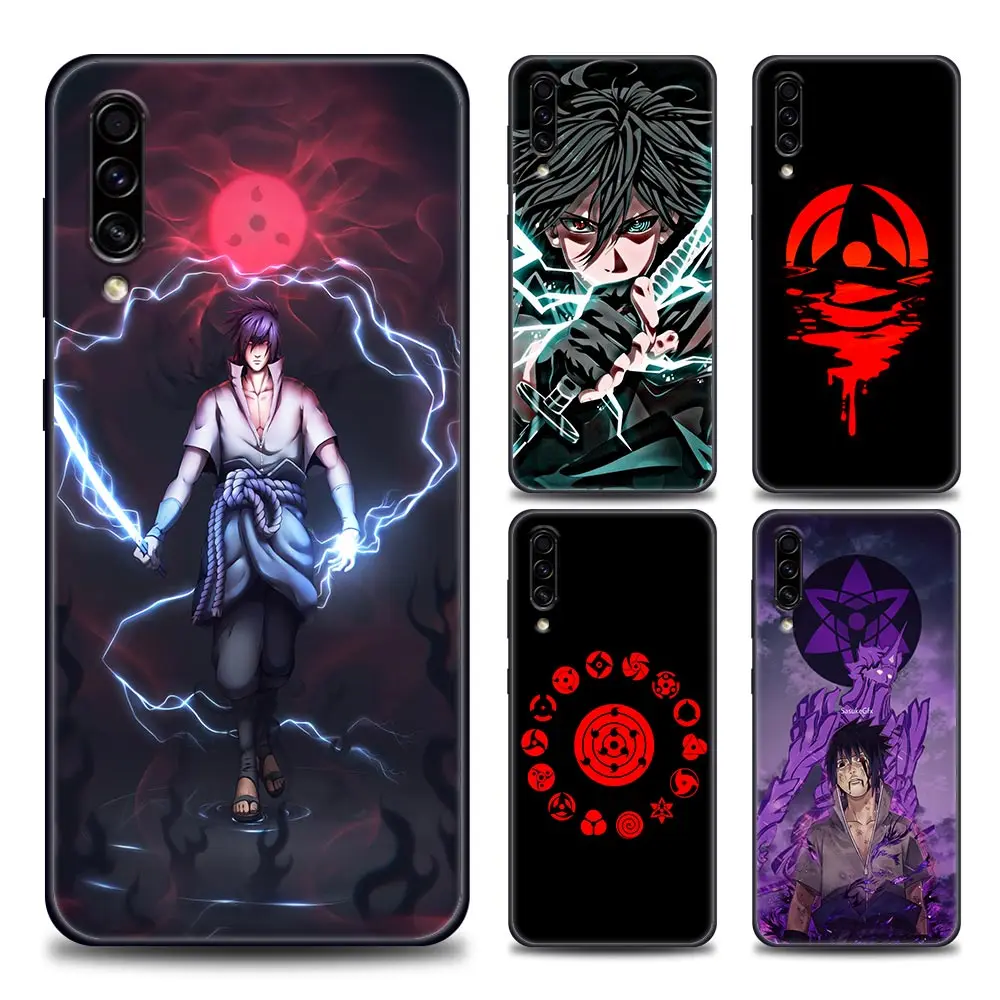 Naruto Sasuke Silicone Case For Samsung Galaxy A10 A30s A50 A60 A70 A80 A90 F41 F52 A9 2018 Cover Kaleidoscope Written Round eye
Naruto Sasuke Silicone Case For Samsung Galaxy A10 A30s A50 A60 A70 A80 A90 F41 F52 A9 2018 Cover Kaleidoscope Written Round eye