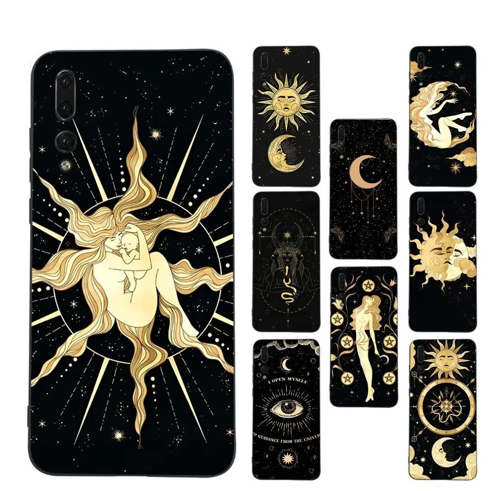 Witches Moon Tarot Mystery Totem Phone Case For Huawei P 8 9 10 20 30 40 50 Pro Lite Psmart Honor 10 lite 70 Mate 20lite
Witches Moon Tarot Mystery Totem Phone Case For Huawei P 8 9 10 20 30 40 50 Pro Lite Psmart Honor 10 lite 70 Mate 20lite