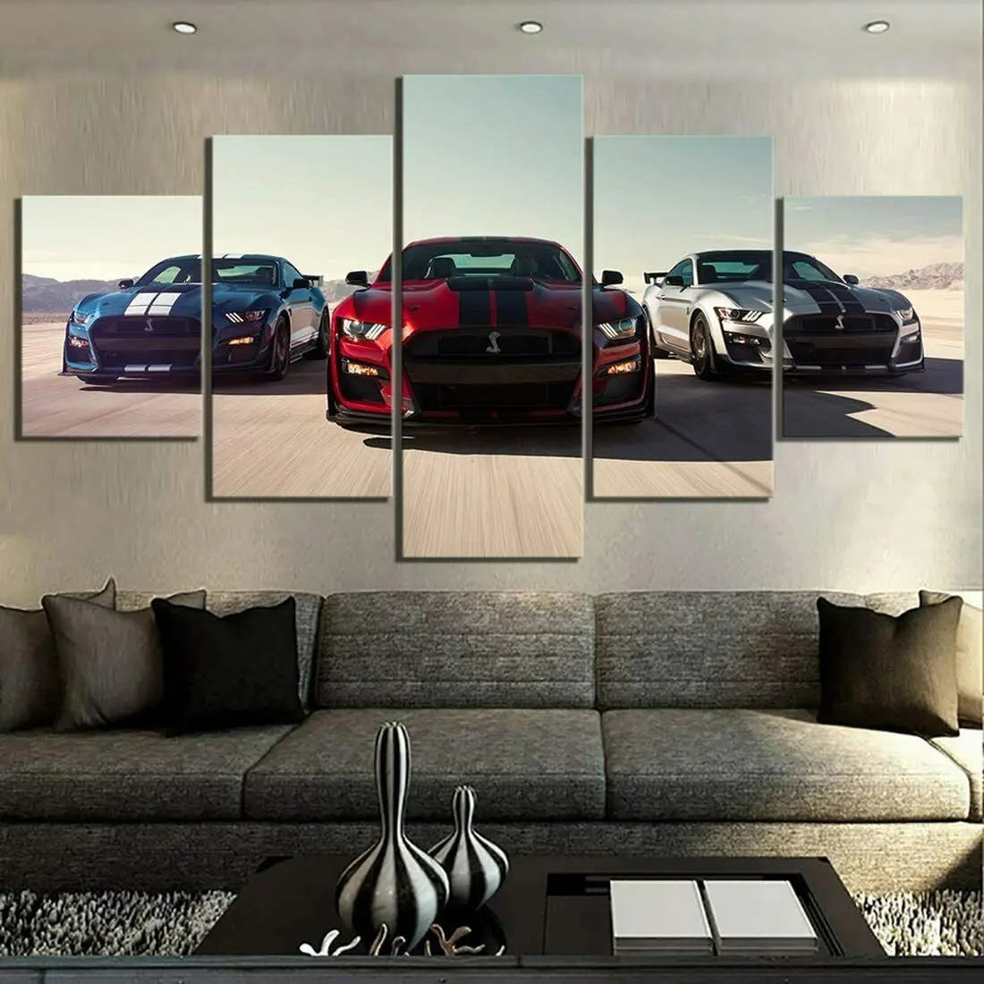 2020 г., Ford Mustang Shelby, холст, настенный художественный плакат, домашний декор, HD печать, без рамки, картины для декора комнаты
2020 г., Ford Mustang Shelby, холст, настенный художественный плакат, домашний декор, HD печать, без рамки, картины для декора комнаты