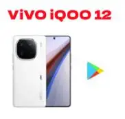 Новый смартфон ViVO iQOO 12, 6,78 дюйма, 144 Гц, 1,5 K, AMOLED экран, аккумулятор 5000 мАч, 120 Вт, суперзарядка, Snapdragon 8 Gen 3, Android 14