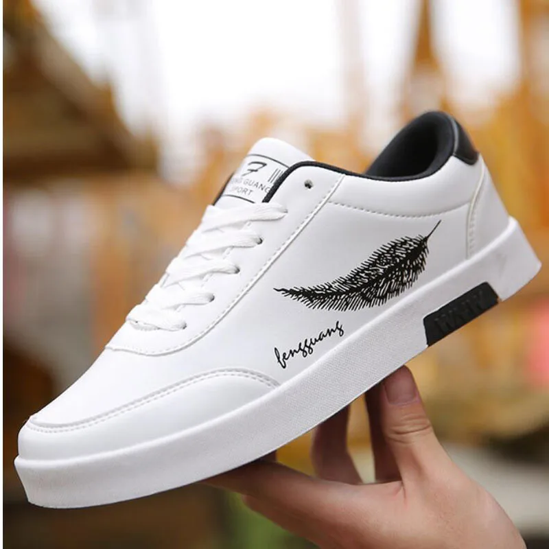 Men Wear-Resistant Non-Slip Sneaker 2022 Autumn Winter Casual Shoes Lightweight Comfortable Low-Top Flat Shoes Zapatos Hombre
Men Wear-Resistant Non-Slip Sneaker 2022 Autumn Winter Casual Shoes Lightweight Comfortable Low-Top Flat Shoes Zapatos Hombre