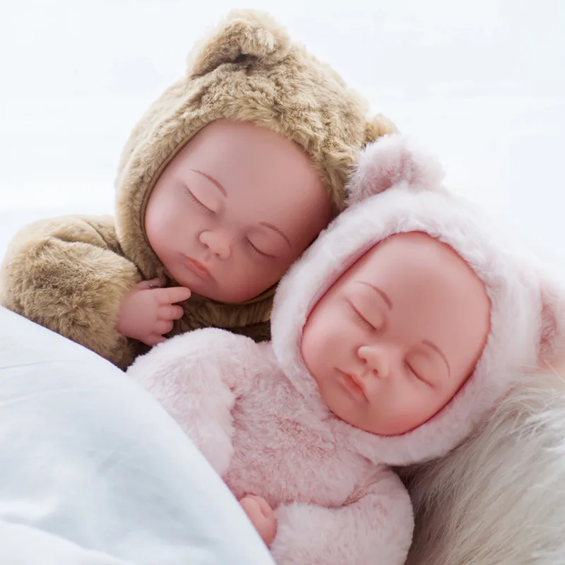 37cm Articulated Doll Children Toys for Girls Boy Rabbit Soft Half Rubber Gifts Children's Day Sleep Appease Lullaby Plush Toys
37cm Articulated Doll Children Toys for Girls Boy Rabbit Soft Half Rubber Gifts Children's Day Sleep Appease Lullaby Plush Toys