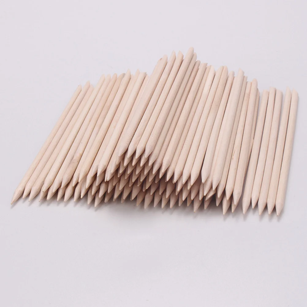 Nail Stick Wooden Wood Sticks Manicure Cuticle Cleaning Pusher Tools Dead Skin Remover Nails
Nail Stick Wooden Wood Sticks Manicure Cuticle Cleaning Pusher Tools Dead Skin Remover Nails