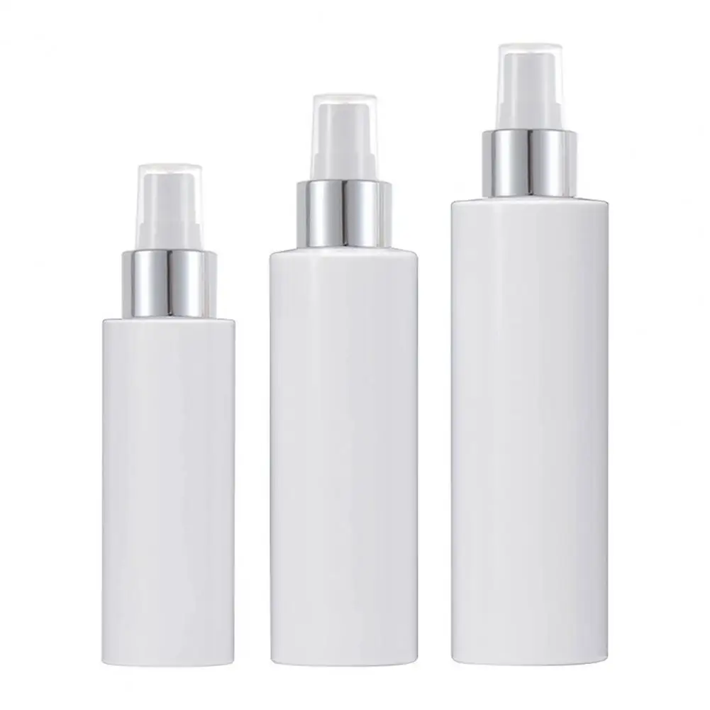 100ml/150ml/200ml Spray Bottle Anti-Leak Easily Cleaning Wear-Resistant Travel Empty Bottle Spray Atomizer Bottles for Home Use
100ml/150ml/200ml Spray Bottle Anti-Leak Easily Cleaning Wear-Resistant Travel Empty Bottle Spray Atomizer Bottles for Home Use