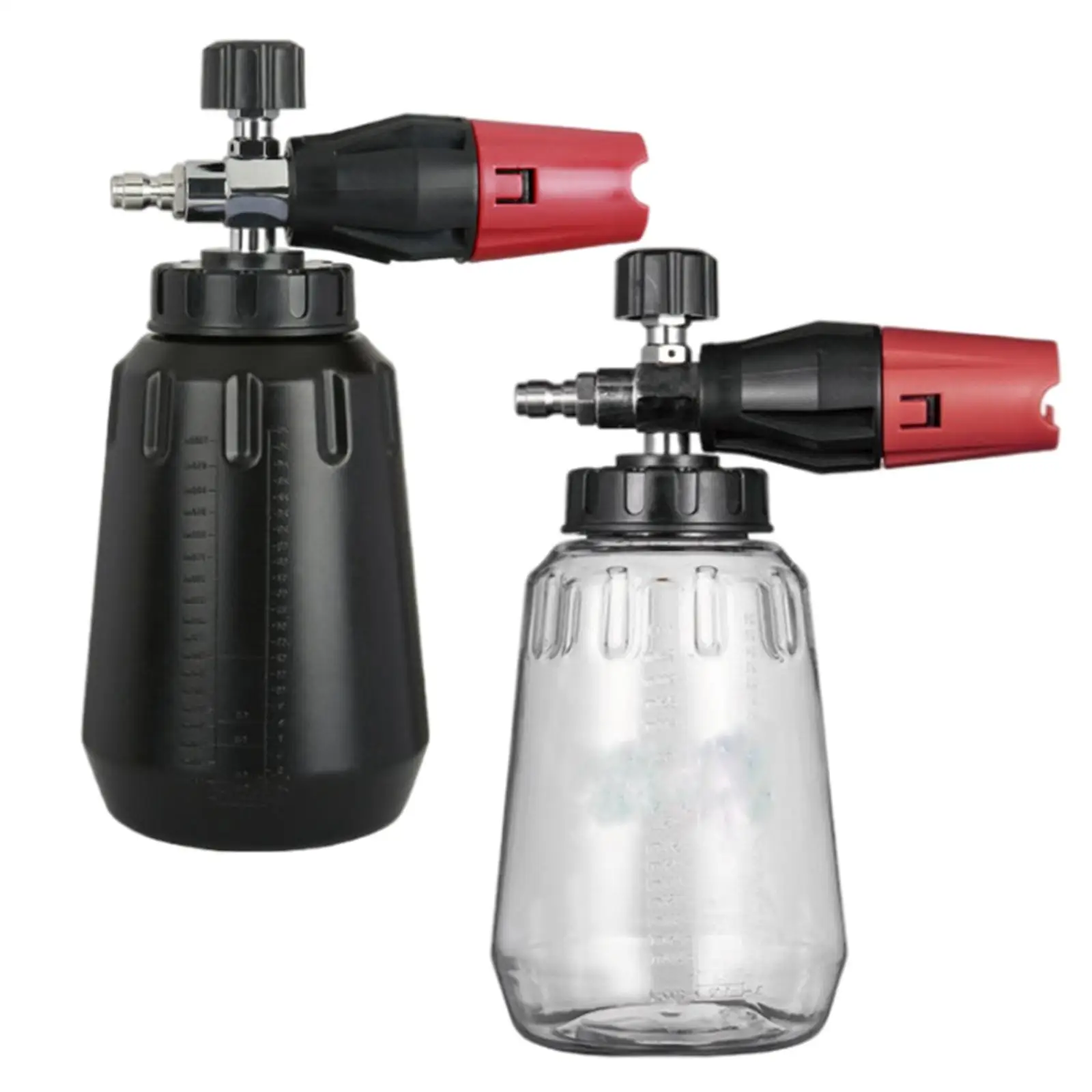 High Pressure Lance Bottle Foaming Sprayer for Garden Lawn Planter
High Pressure Lance Bottle Foaming Sprayer for Garden Lawn Planter