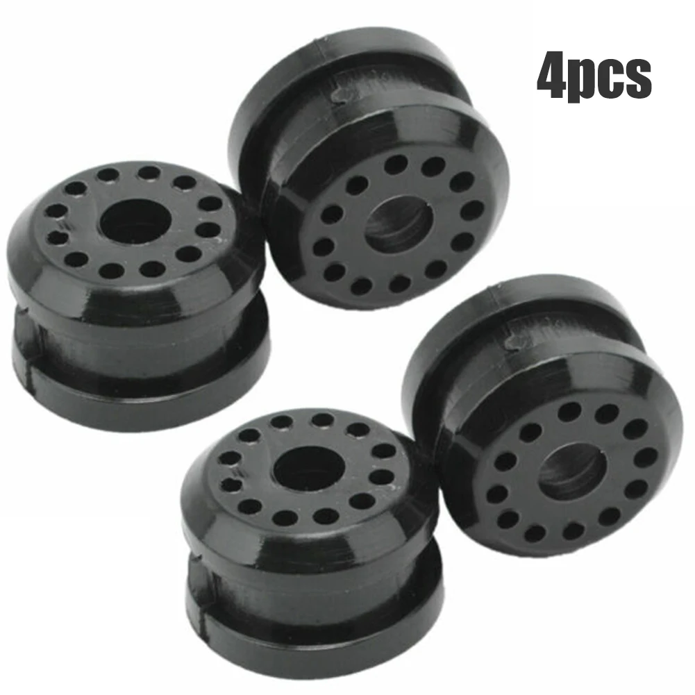 4PCS Car Transfer Case Shifter Bushing Grommet Shift Mechanism Rubber Cover 68078974AA For Dodge Ram 1500 2500
4PCS Car Transfer Case Shifter Bushing Grommet Shift Mechanism Rubber Cover 68078974AA For Dodge Ram 1500 2500