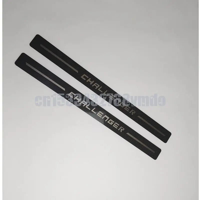 Накладка на порог для DODGE CHALLENGER 2009-2020 Накладка на порог Накладка из нержавеющей стали стальная пороговая педаль Стайлинг Защита автомобильные аксессуары 
Накладка на порог для DODGE CHALLENGER 2009-2020 Накладка на порог Накладка из нержавеющей стали стальная пороговая педаль Стайлинг Защита автомобильные аксессуары