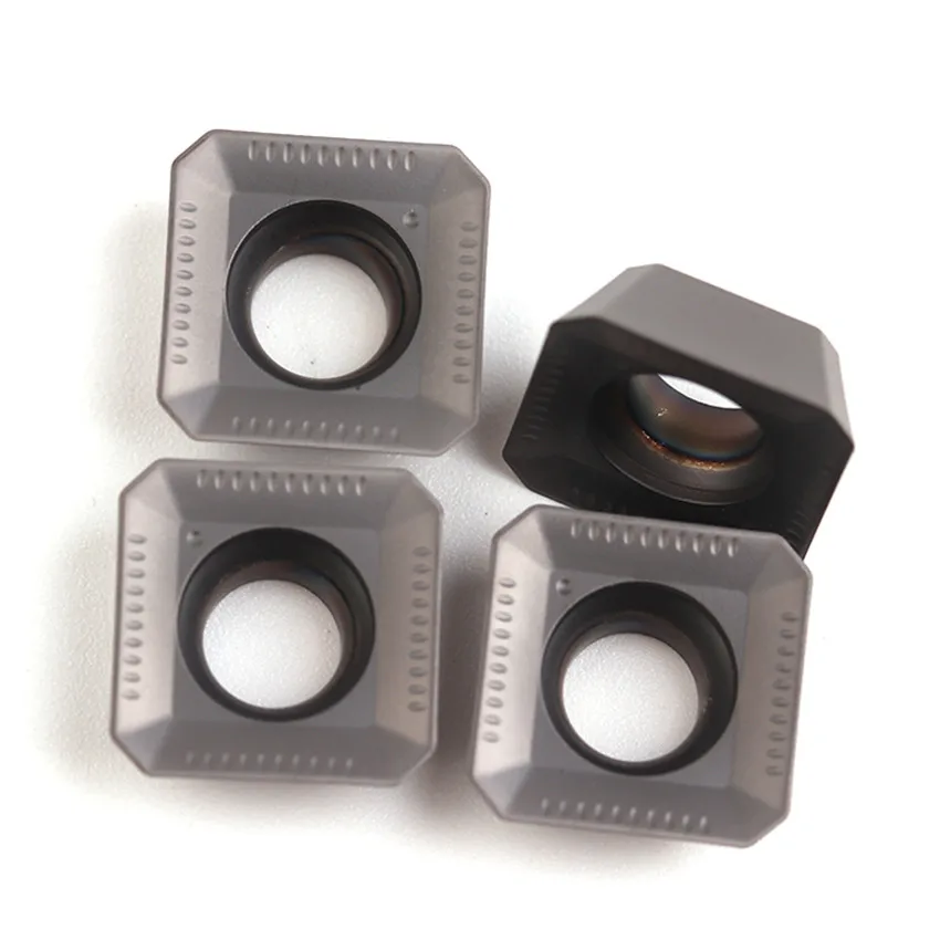 SEKT1204AFTN-XM LF6018 / SEKT1204AFTN-XM LDA SEKT1204AFTN ЧПУ карбидные вставки из обработанной стали, нержавеющая сталь 10 шт./кор.
SEKT1204AFTN-XM LF6018 / SEKT1204AFTN-XM LDA SEKT1204AFTN ЧПУ карбидные вставки из обработанной стали, нержавеющая сталь 10 шт./кор.