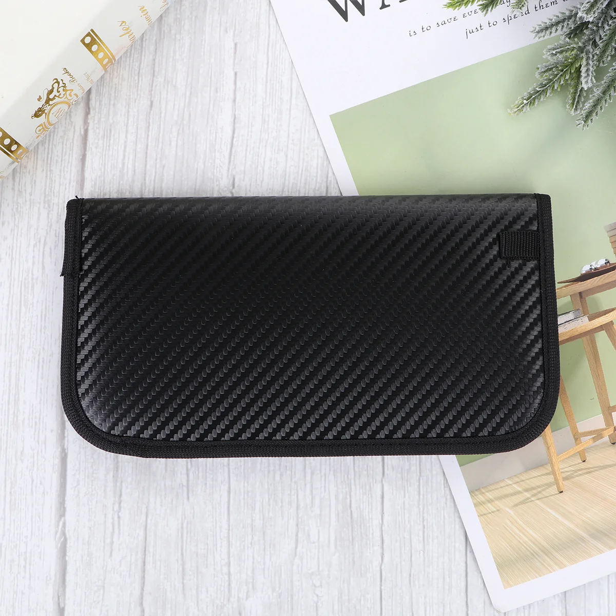 Car Keychain Faraday Bags Phones Radiation Protection Shielding Bag Mobile Blocking Pouch Key Anti- Bag Pregnant Woman
Car Keychain Faraday Bags Phones Radiation Protection Shielding Bag Mobile Blocking Pouch Key Anti- Bag Pregnant Woman